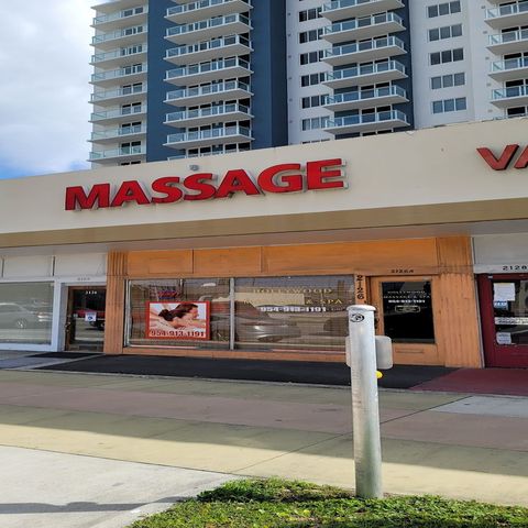 Hollywood Spa & Massage, spa in Hollywood, FL